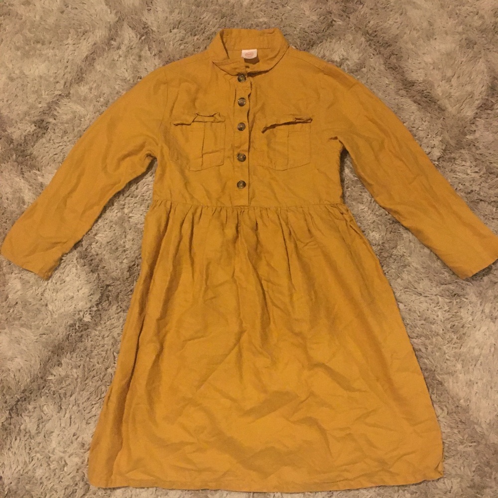 Wonder Nation dress